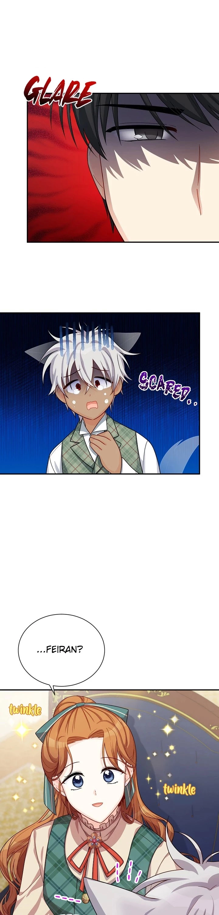 The Duchess With An Empty Soul - Chapter 50 Page 26