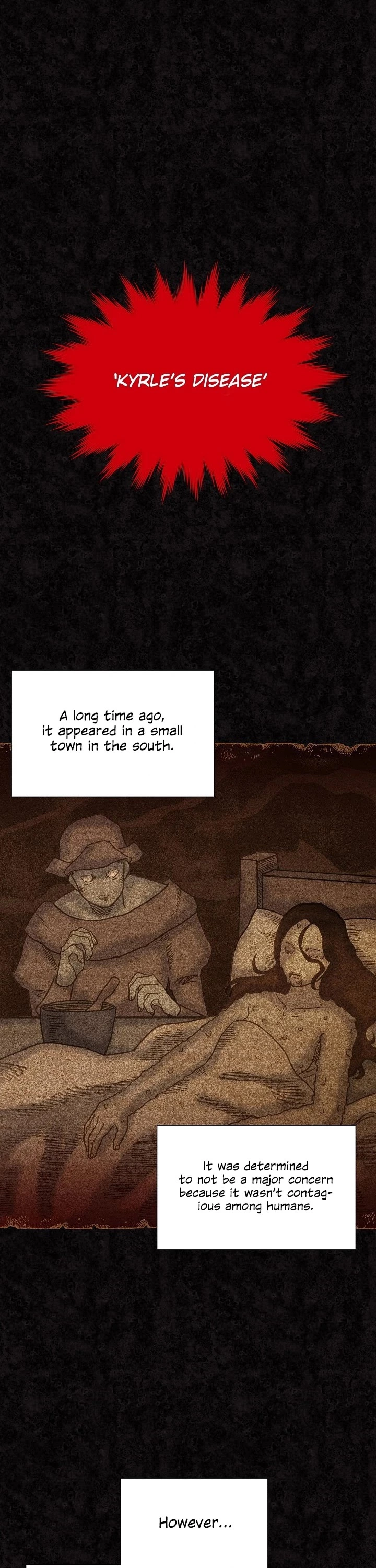 The Duchess With An Empty Soul - Chapter 51 Page 1