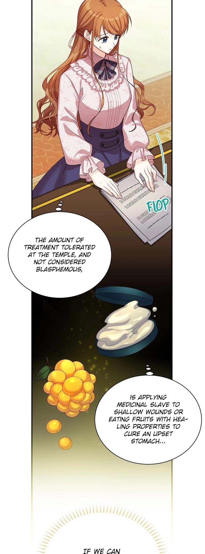 The Duchess With An Empty Soul - Chapter 51 Page 7