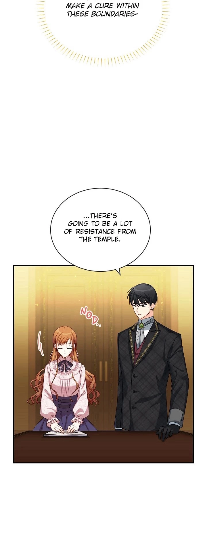 The Duchess With An Empty Soul - Chapter 51 Page 8
