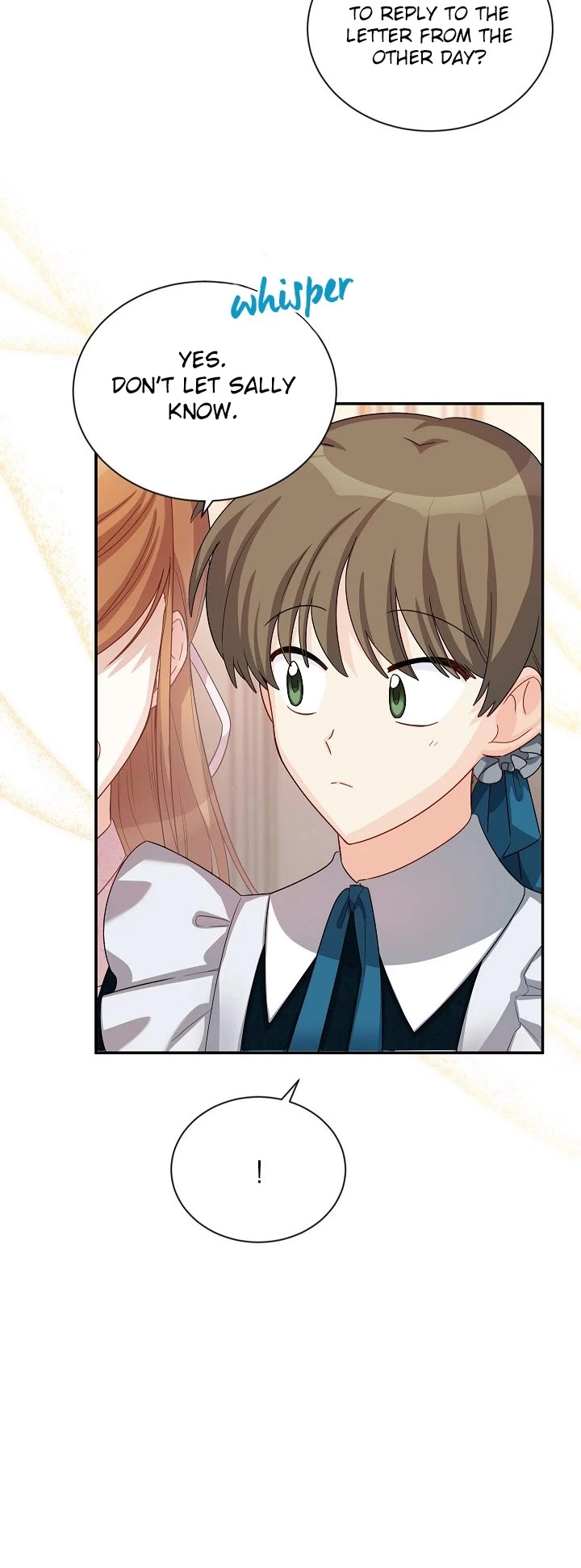 The Duchess With An Empty Soul - Chapter 51 Page 12