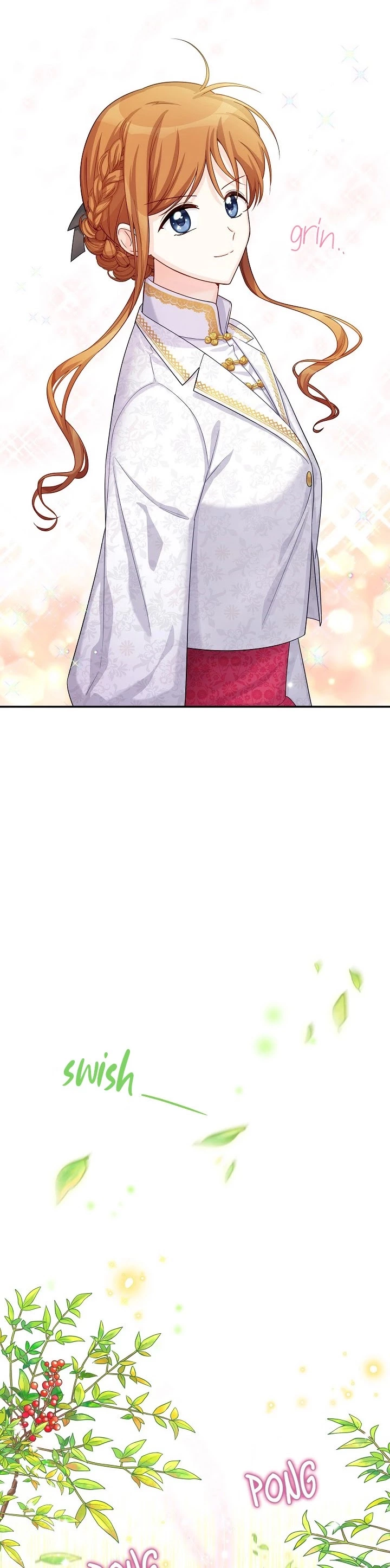 The Duchess With An Empty Soul - Chapter 51 Page 14
