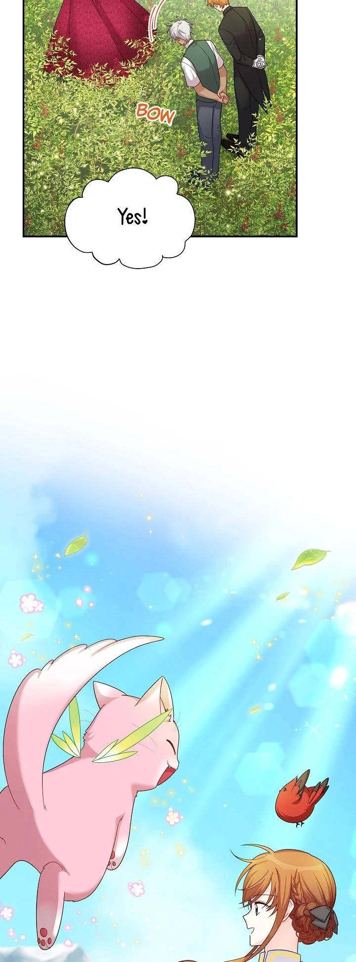 The Duchess With An Empty Soul - Chapter 51 Page 18