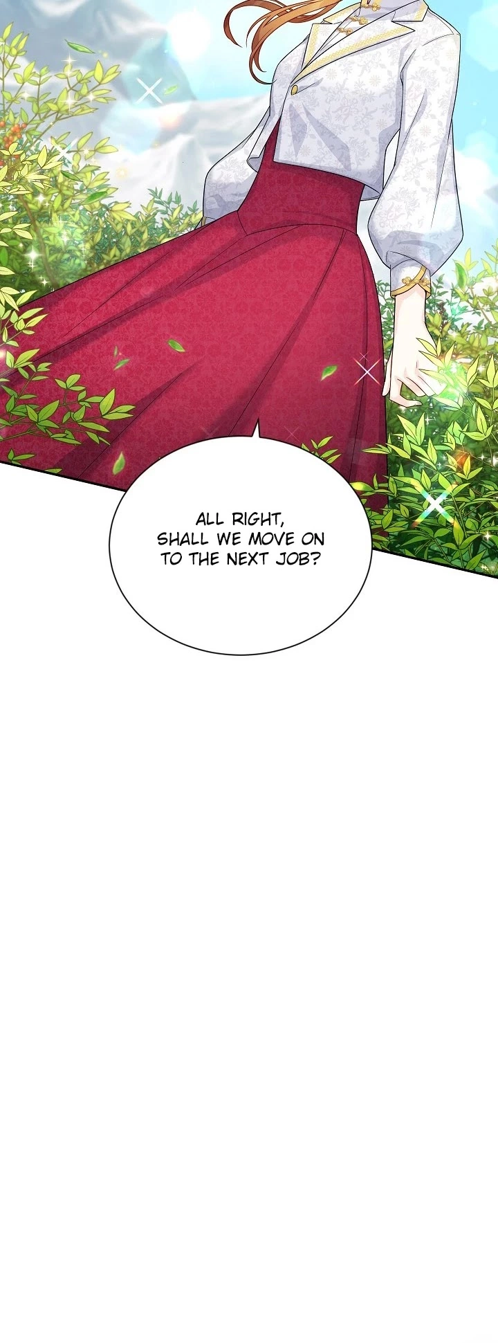The Duchess With An Empty Soul - Chapter 51 Page 19
