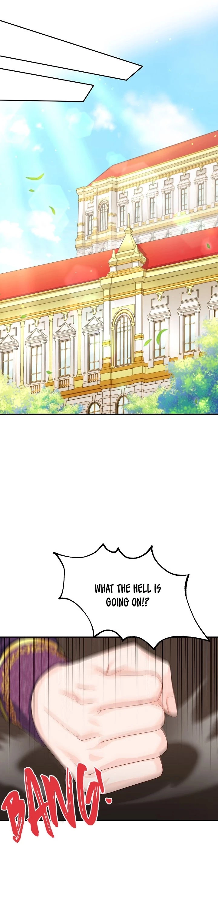 The Duchess With An Empty Soul - Chapter 51 Page 20