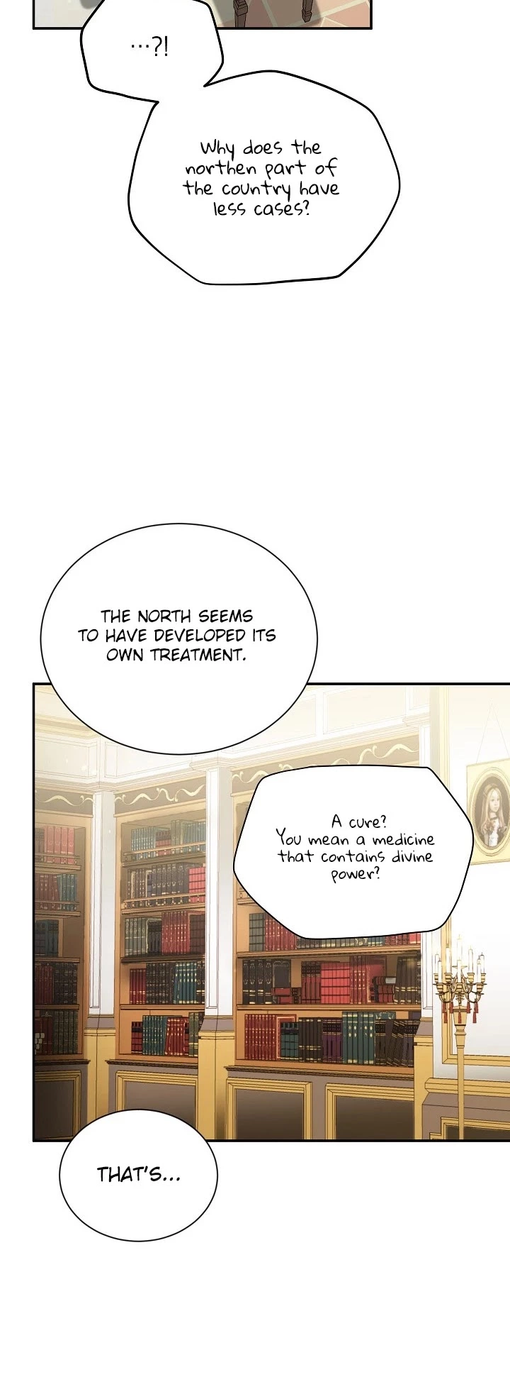 The Duchess With An Empty Soul - Chapter 51 Page 22