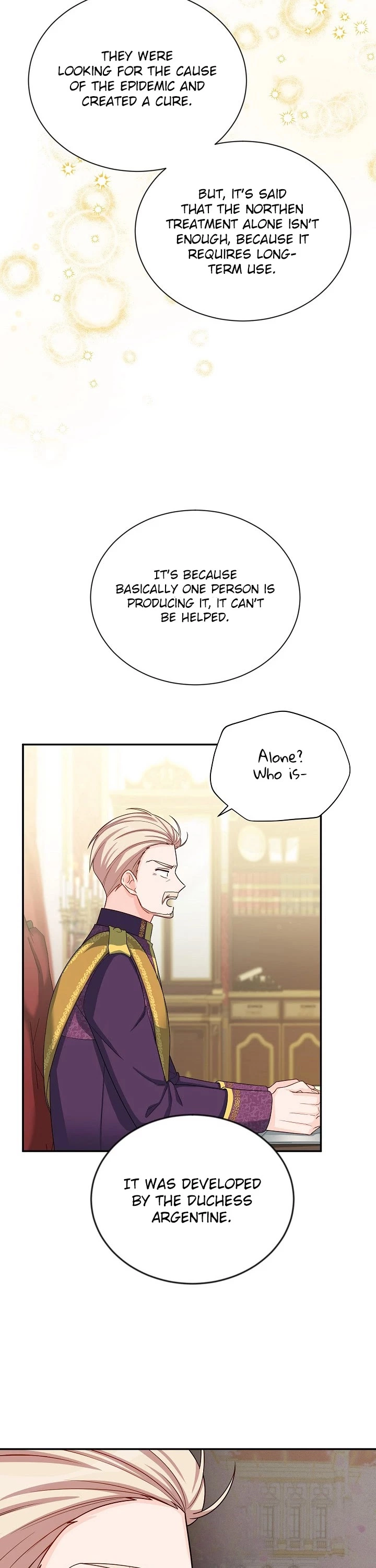 The Duchess With An Empty Soul - Chapter 51 Page 24