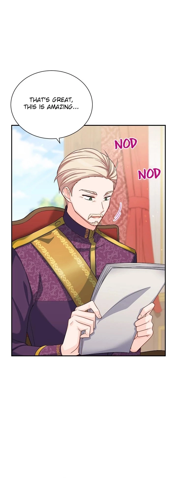 The Duchess With An Empty Soul - Chapter 51 Page 27