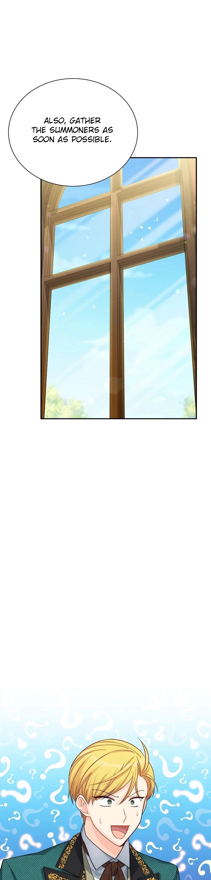 The Duchess With An Empty Soul - Chapter 51 Page 29