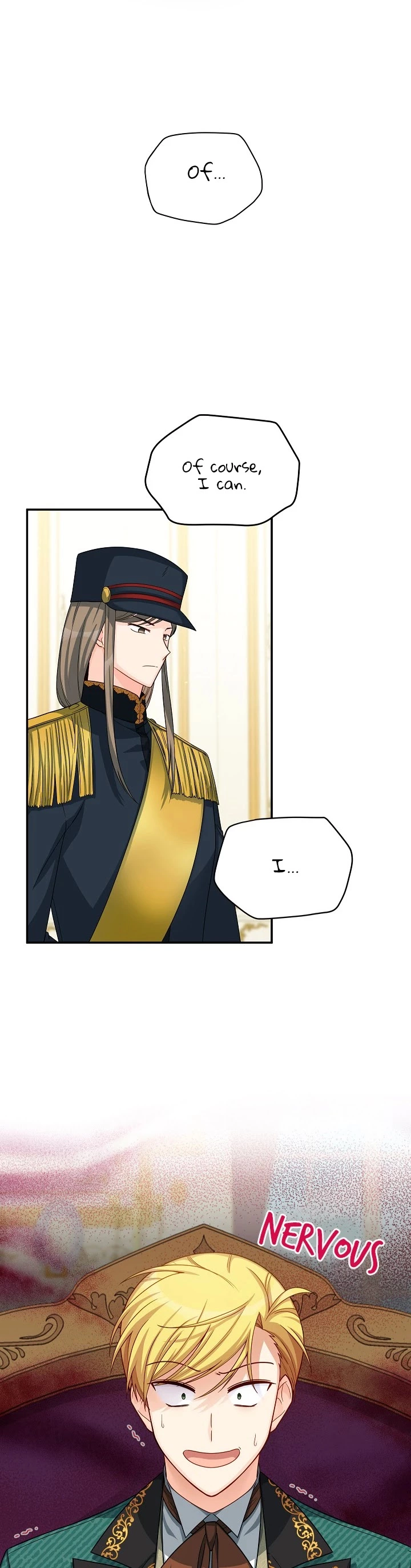 The Duchess With An Empty Soul - Chapter 52 Page 6