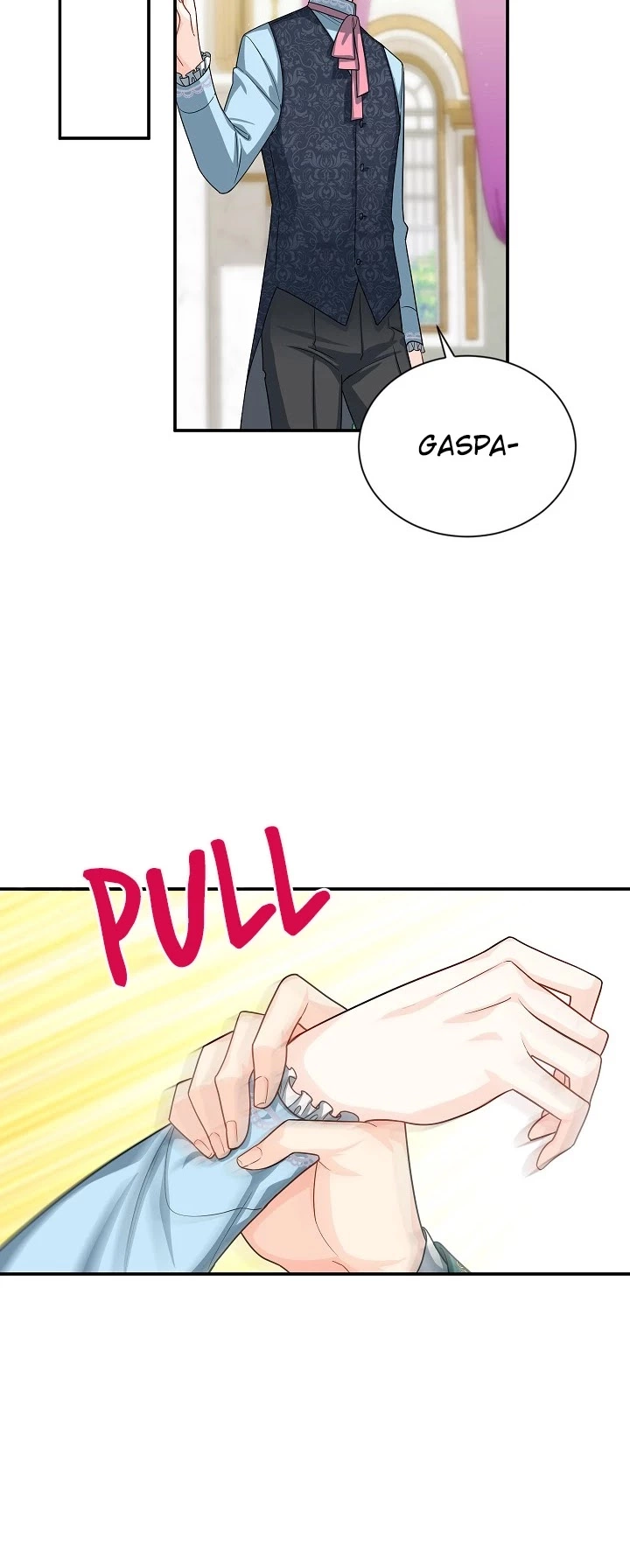 The Duchess With An Empty Soul - Chapter 52 Page 16