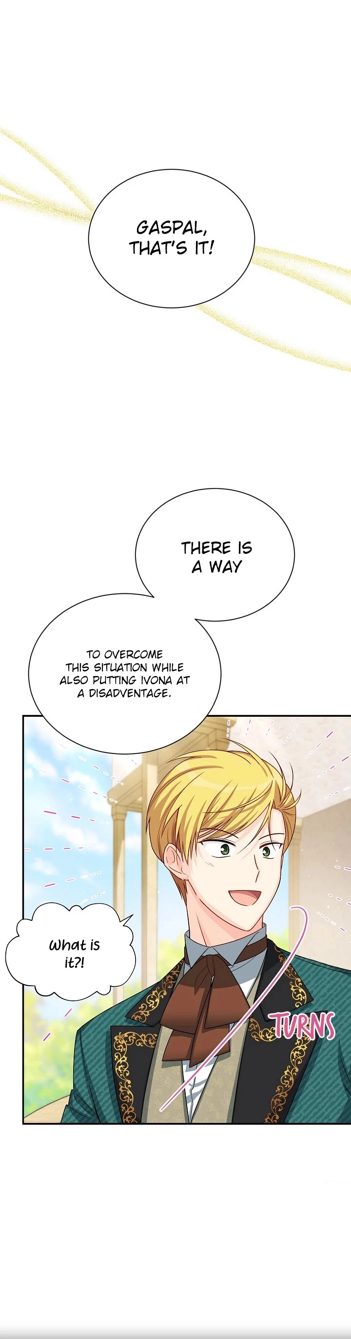 The Duchess With An Empty Soul - Chapter 52 Page 24