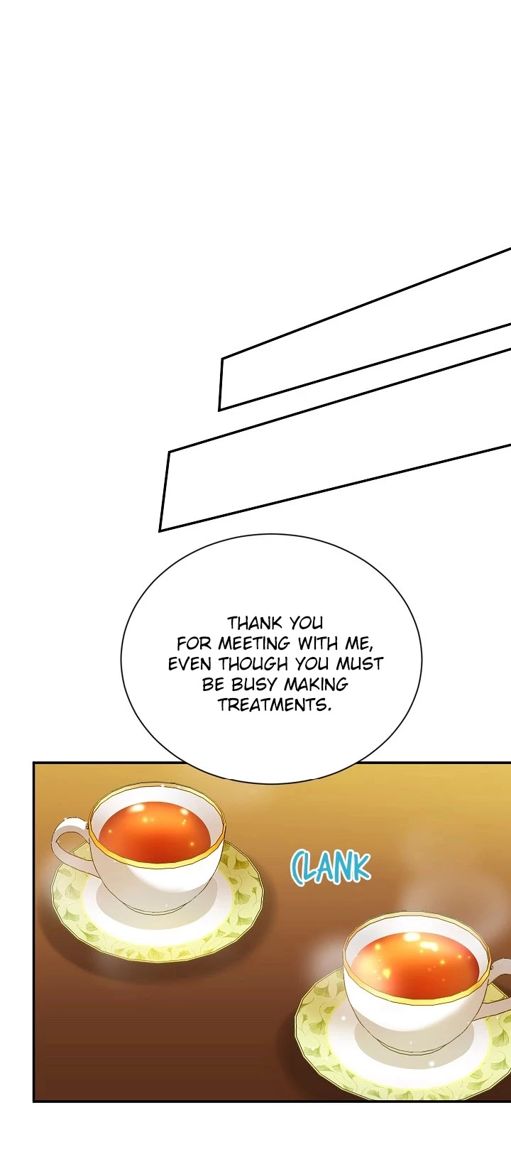 The Duchess With An Empty Soul - Chapter 52 Page 31