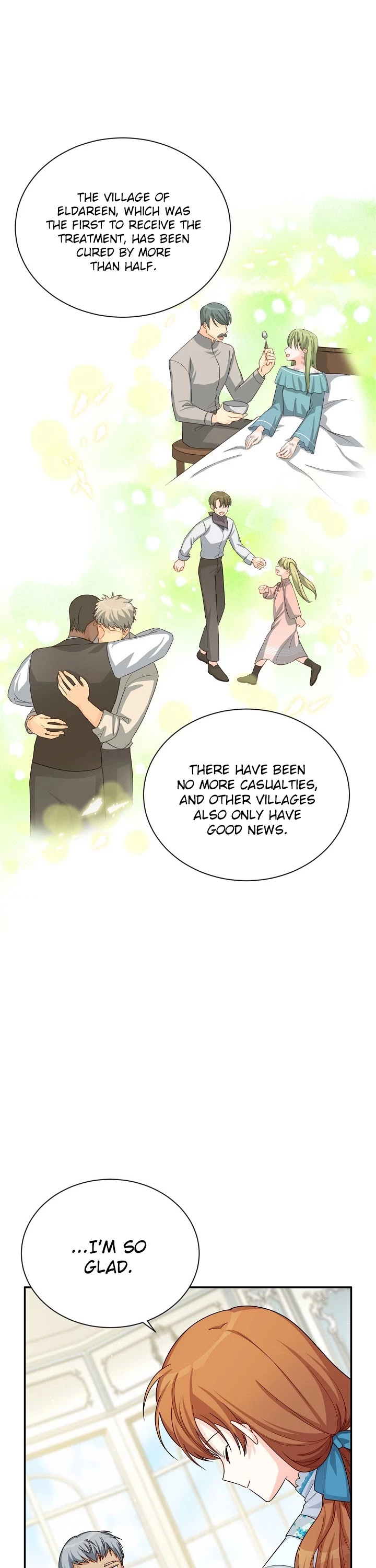 The Duchess With An Empty Soul - Chapter 52 Page 33
