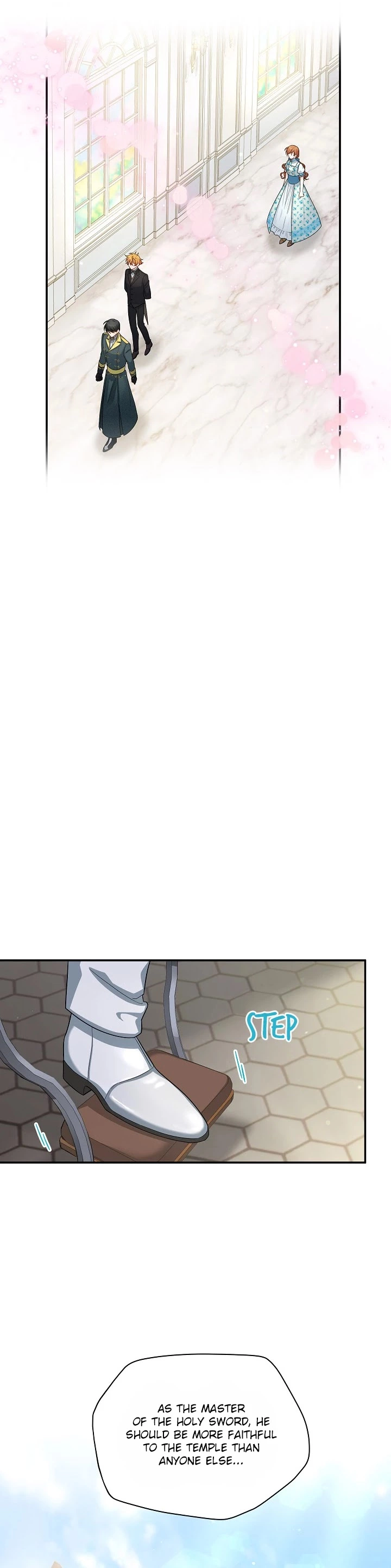 The Duchess With An Empty Soul - Chapter 52 Page 41