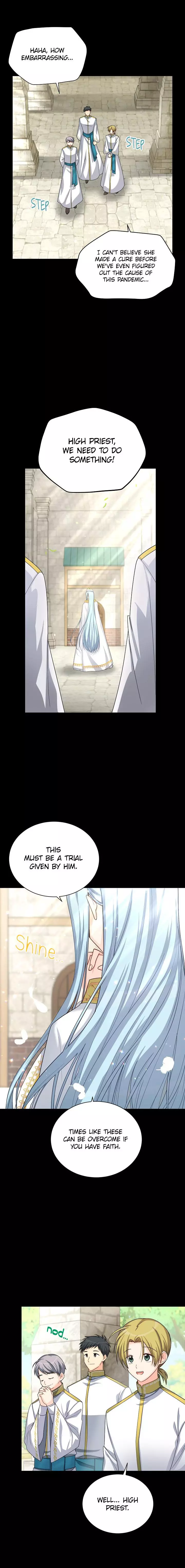 The Duchess With An Empty Soul - Chapter 53 Page 2