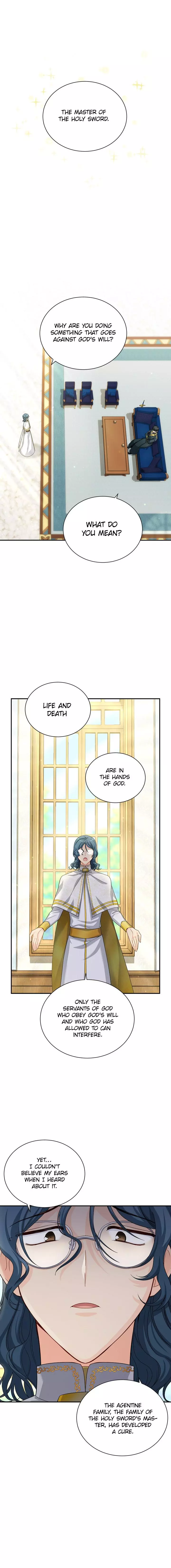 The Duchess With An Empty Soul - Chapter 53 Page 7