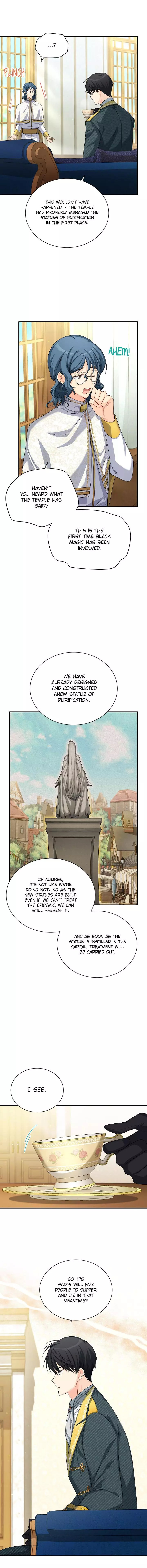 The Duchess With An Empty Soul - Chapter 53 Page 9