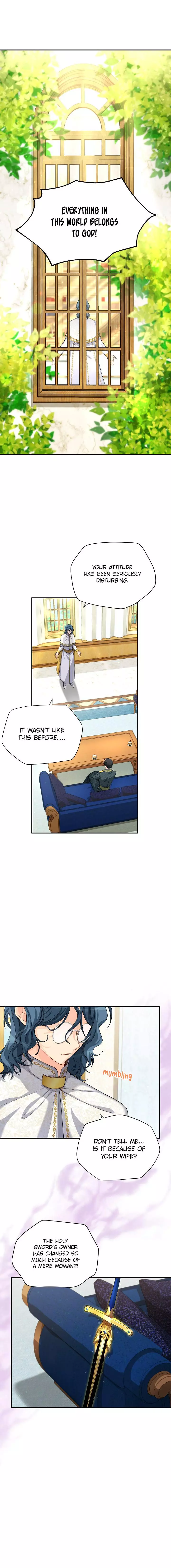 The Duchess With An Empty Soul - Chapter 53 Page 11