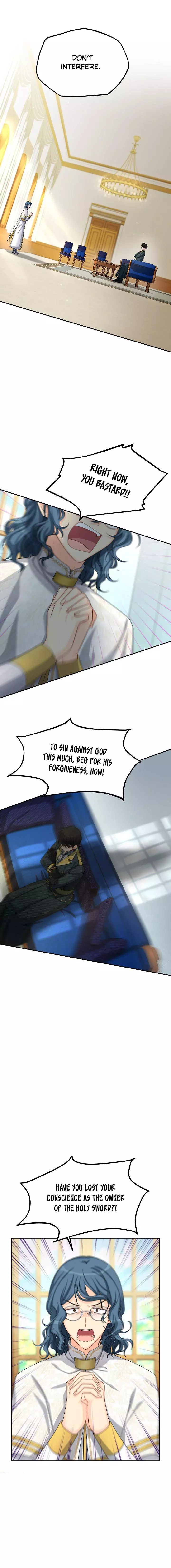 The Duchess With An Empty Soul - Chapter 53 Page 12