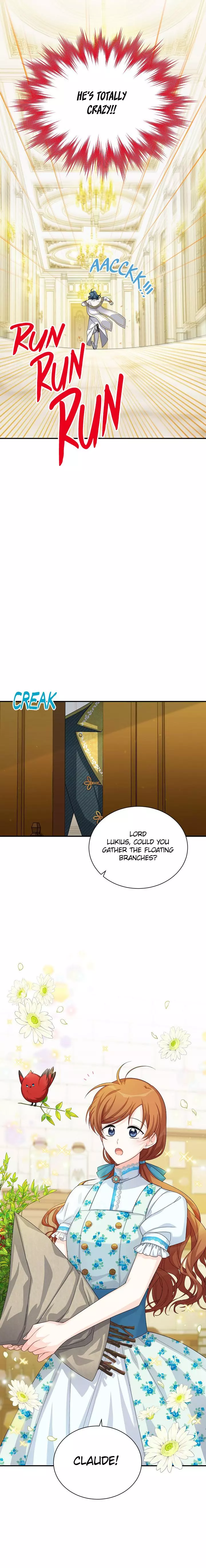 The Duchess With An Empty Soul - Chapter 53 Page 16