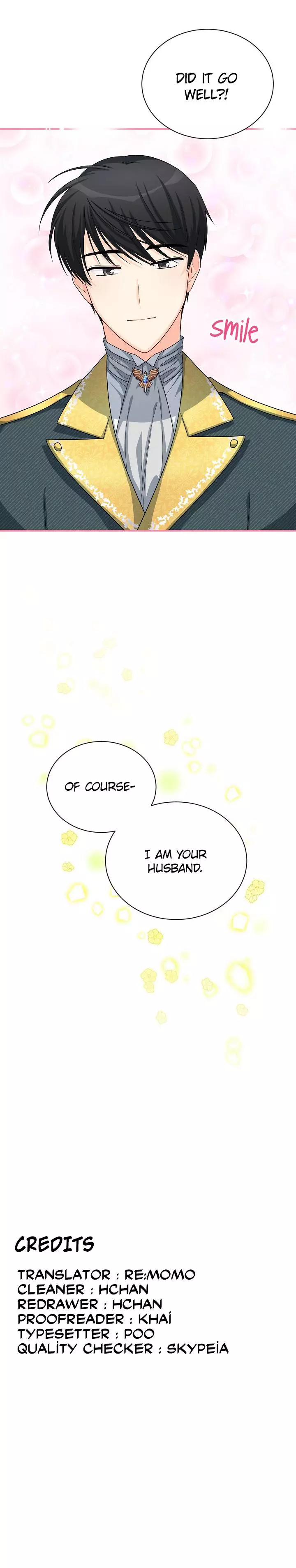 The Duchess With An Empty Soul - Chapter 53 Page 17