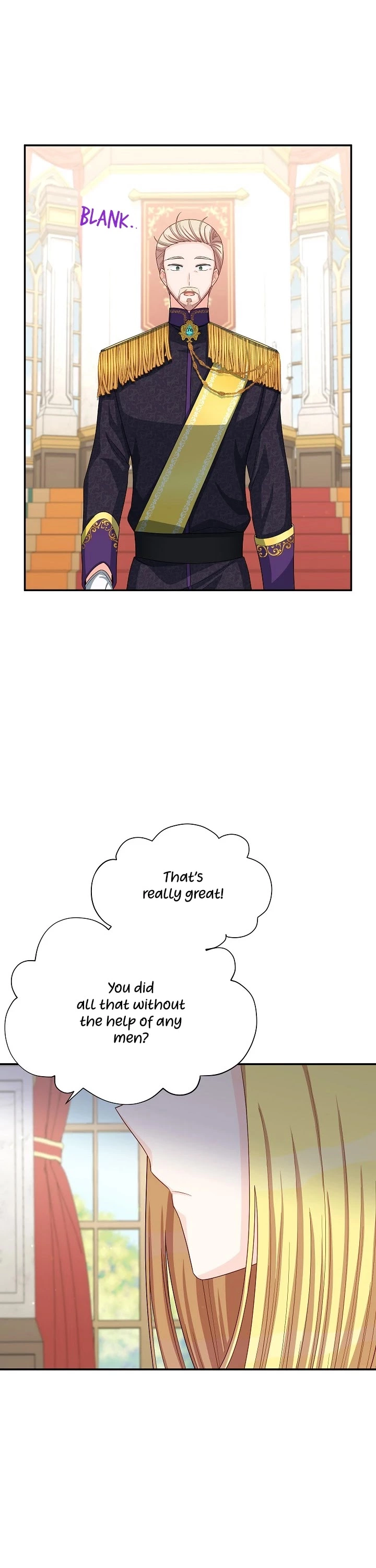 The Duchess With An Empty Soul - Chapter 55 Page 15