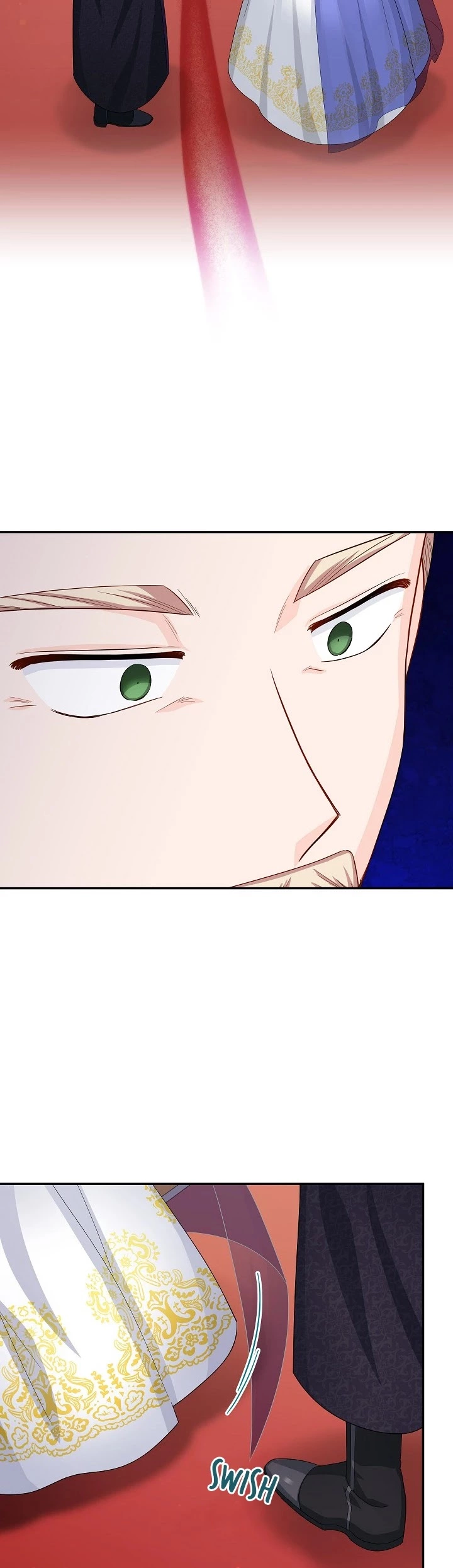 The Duchess With An Empty Soul - Chapter 55 Page 17