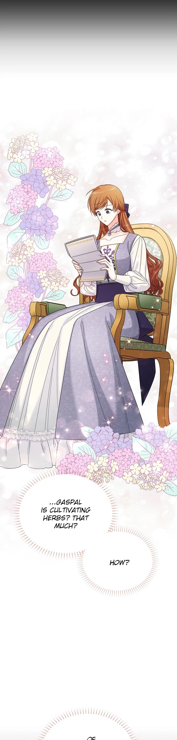 The Duchess With An Empty Soul - Chapter 55 Page 24