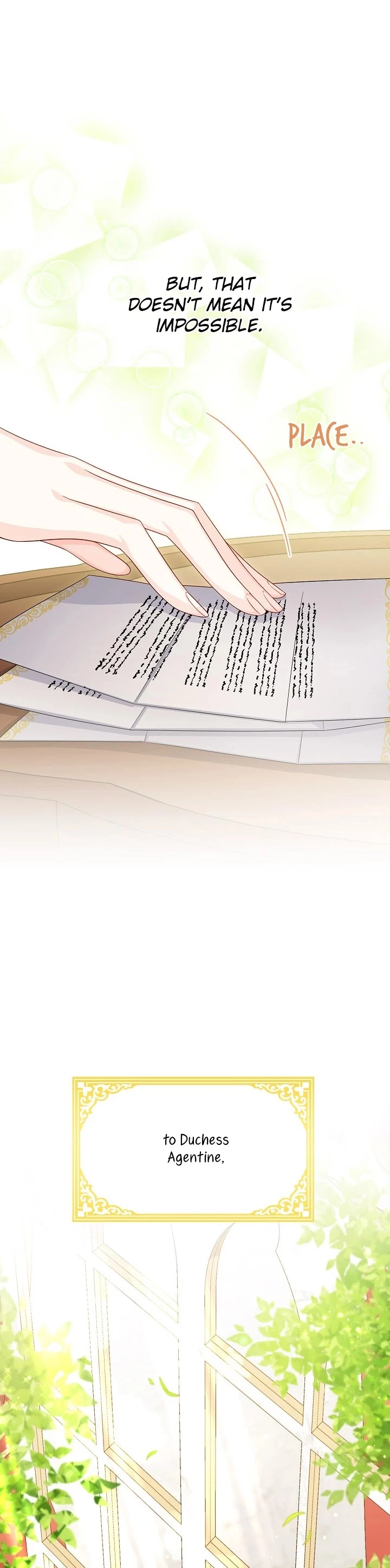 The Duchess With An Empty Soul - Chapter 55 Page 33