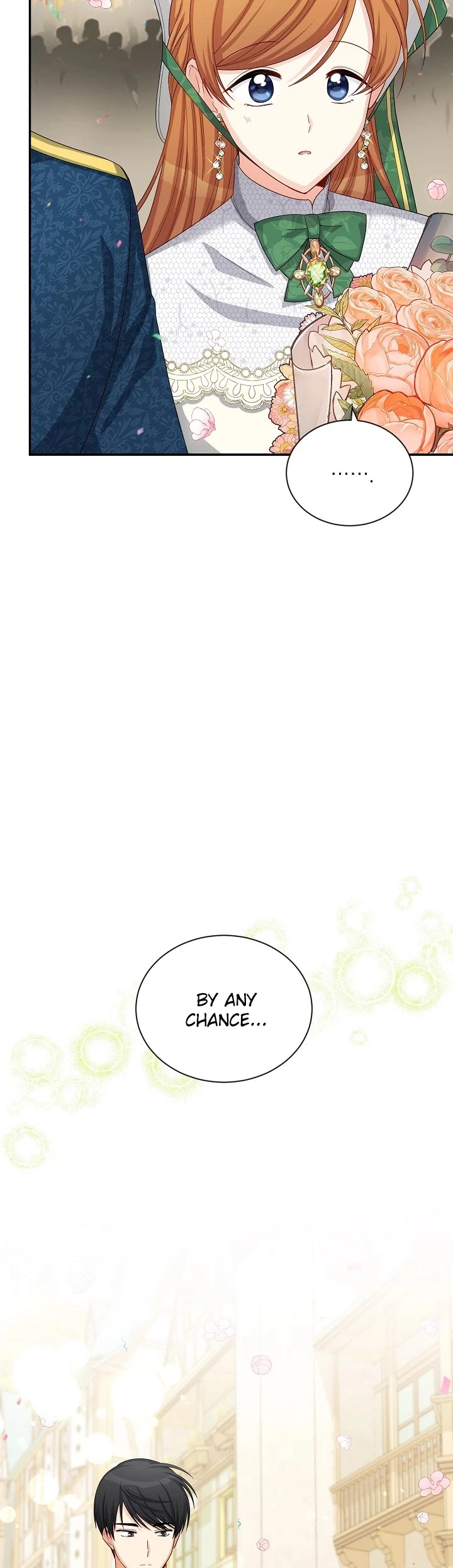 The Duchess With An Empty Soul - Chapter 57 Page 7