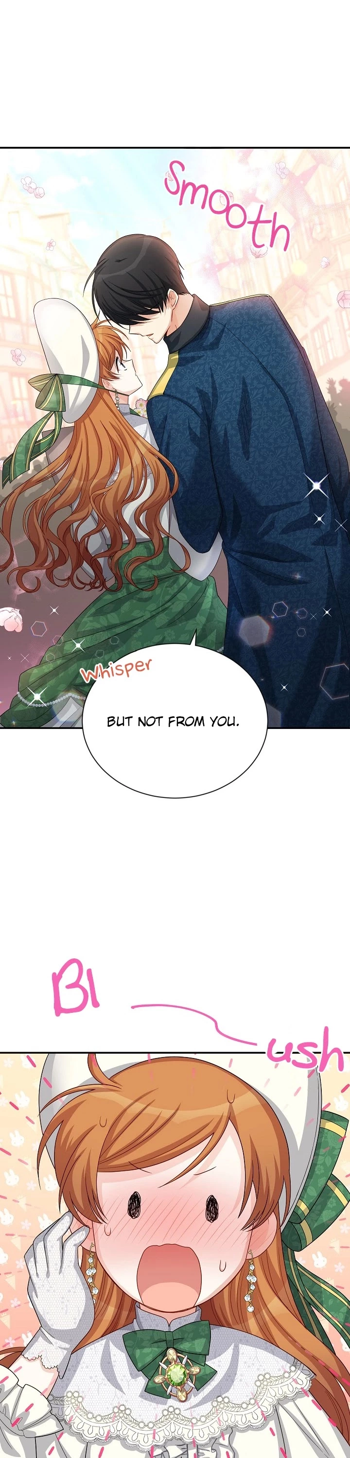 The Duchess With An Empty Soul - Chapter 57 Page 9