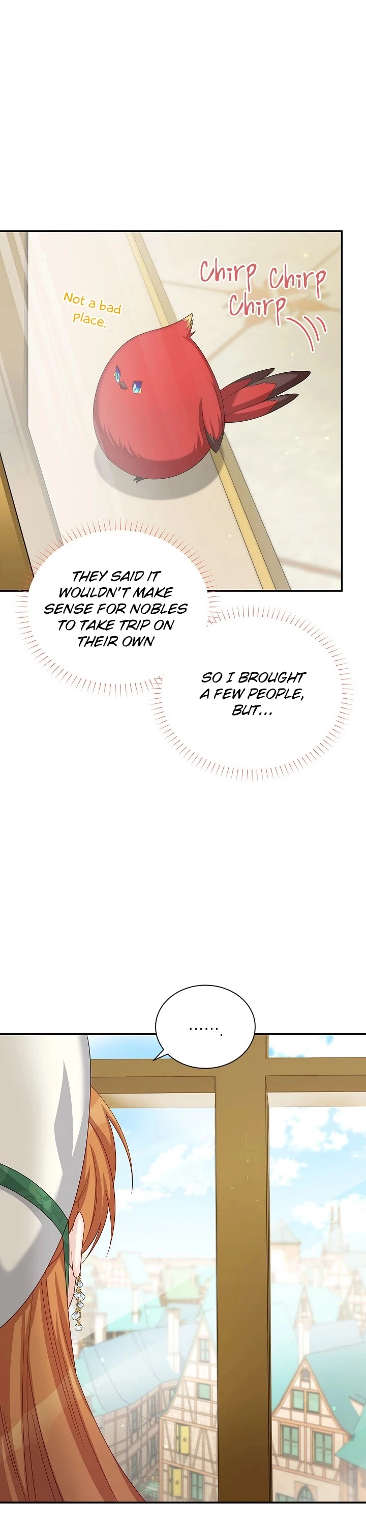 The Duchess With An Empty Soul - Chapter 57 Page 13