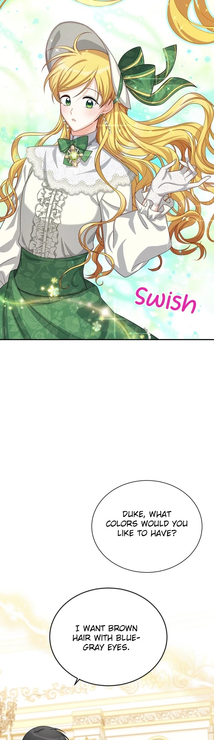 The Duchess With An Empty Soul - Chapter 57 Page 25