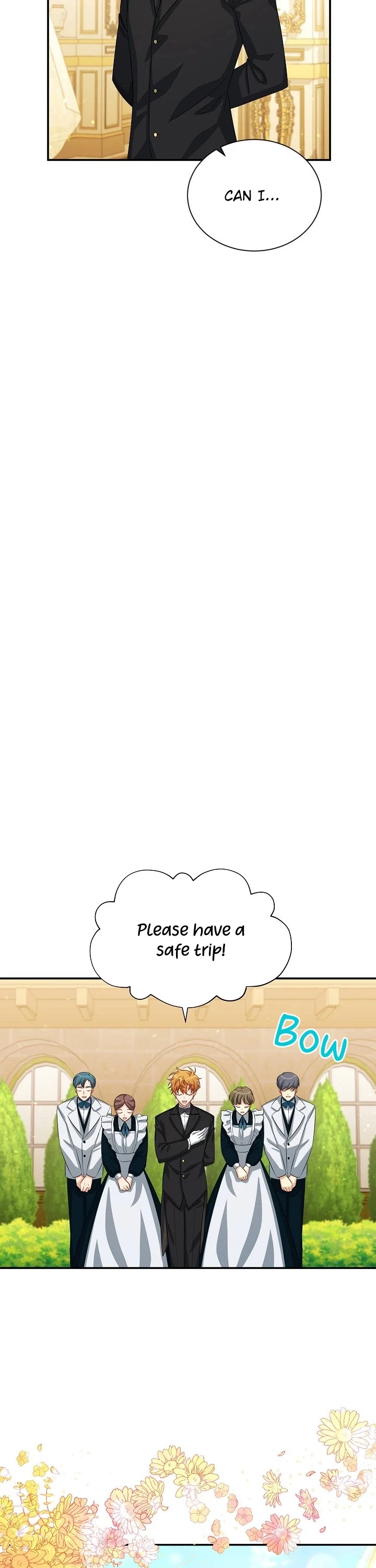 The Duchess With An Empty Soul - Chapter 57 Page 29