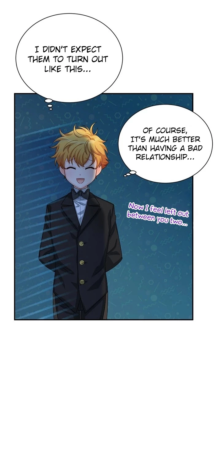 The Duchess With An Empty Soul - Chapter 57 Page 31