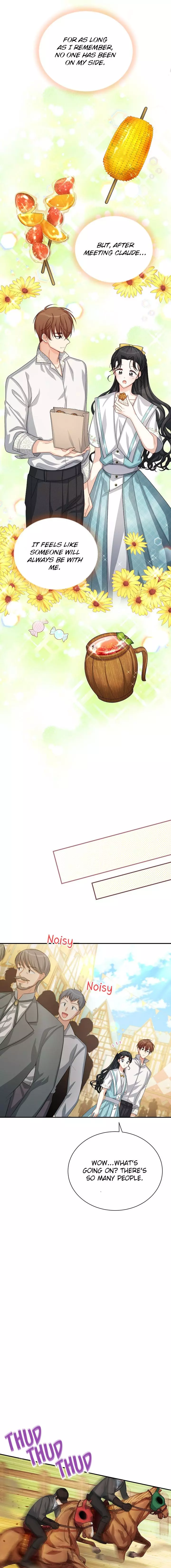 The Duchess With An Empty Soul - Chapter 58 Page 9