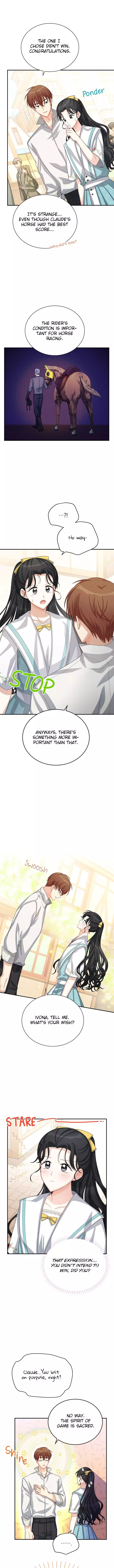 The Duchess With An Empty Soul - Chapter 59 Page 3