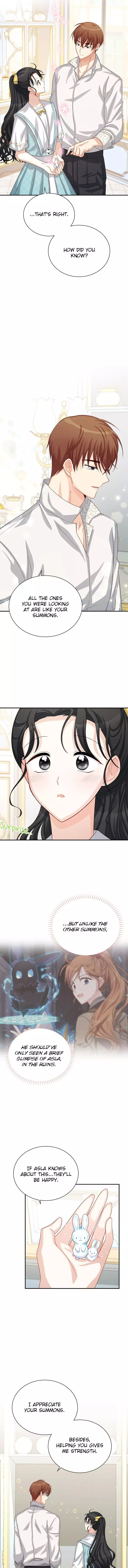 The Duchess With An Empty Soul - Chapter 59 Page 7