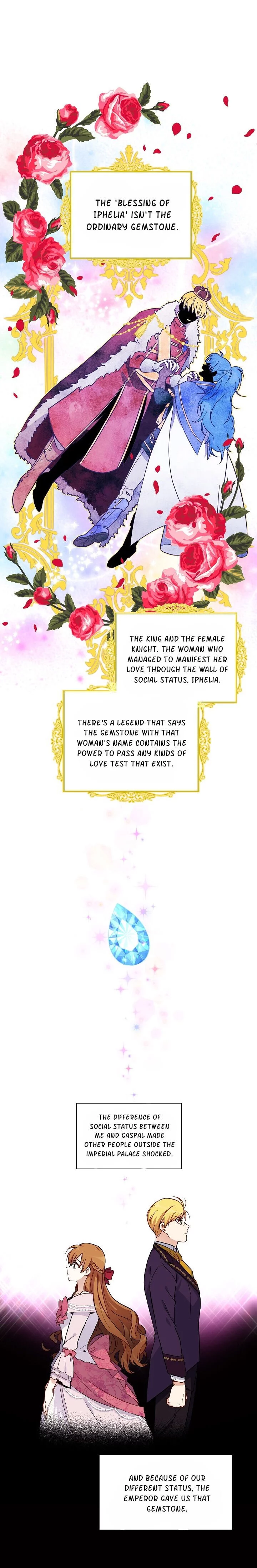 The Duchess With An Empty Soul - Chapter 6 Page 11