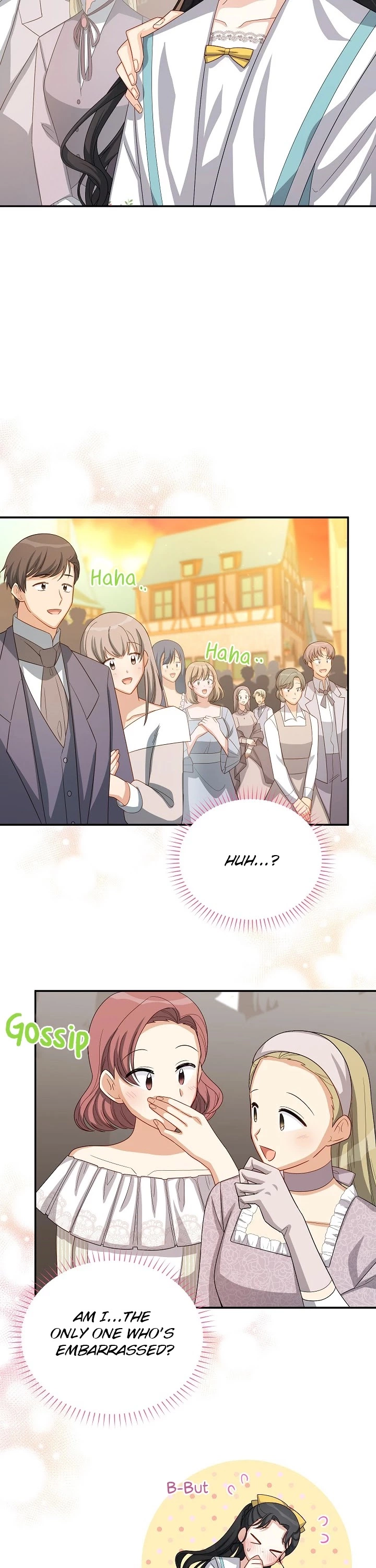 The Duchess With An Empty Soul - Chapter 60 Page 2