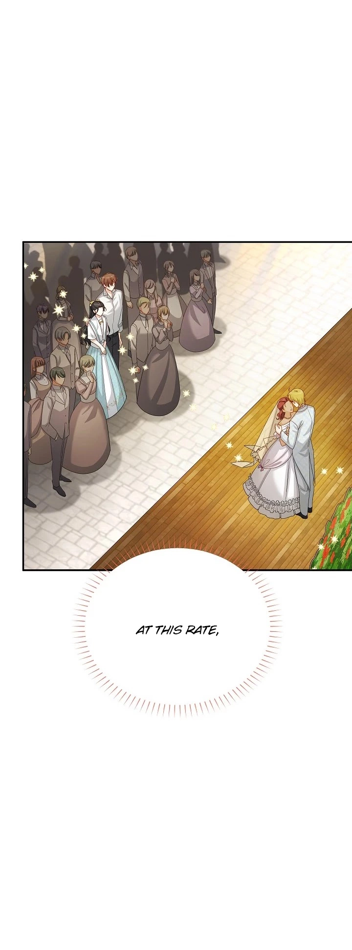 The Duchess With An Empty Soul - Chapter 60 Page 8