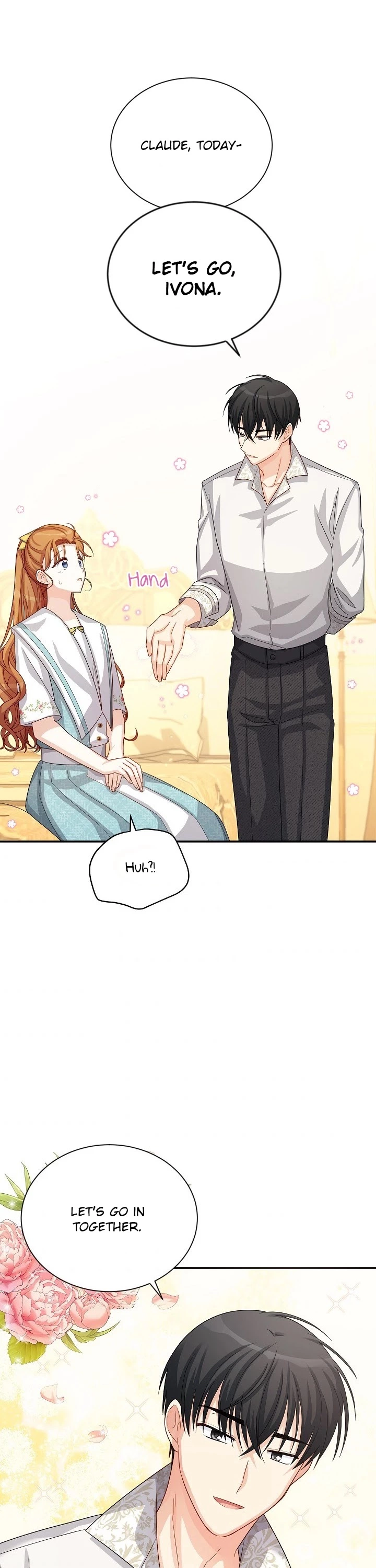 The Duchess With An Empty Soul - Chapter 60 Page 16