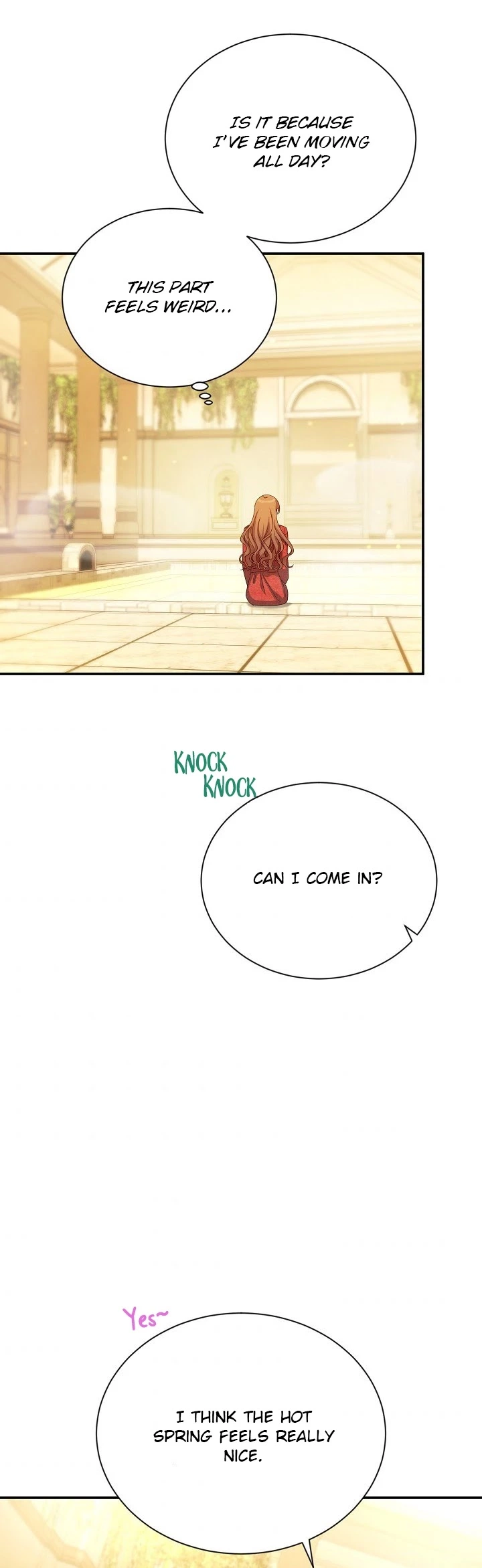 The Duchess With An Empty Soul - Chapter 60 Page 20