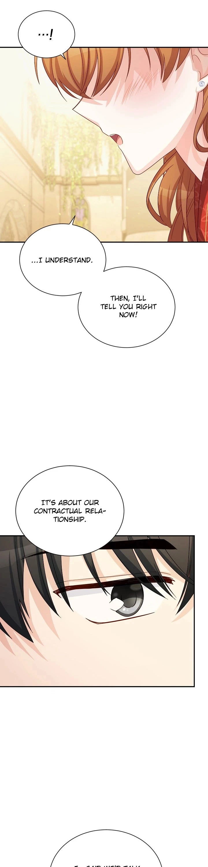 The Duchess With An Empty Soul - Chapter 60 Page 35