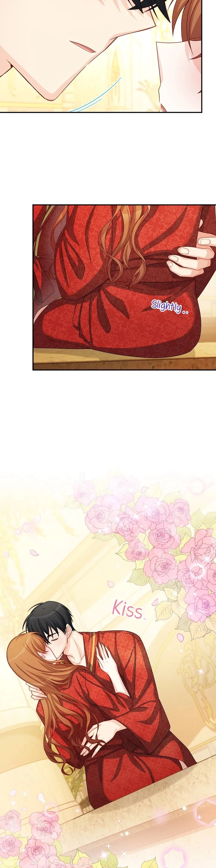 The Duchess With An Empty Soul - Chapter 61 Page 3