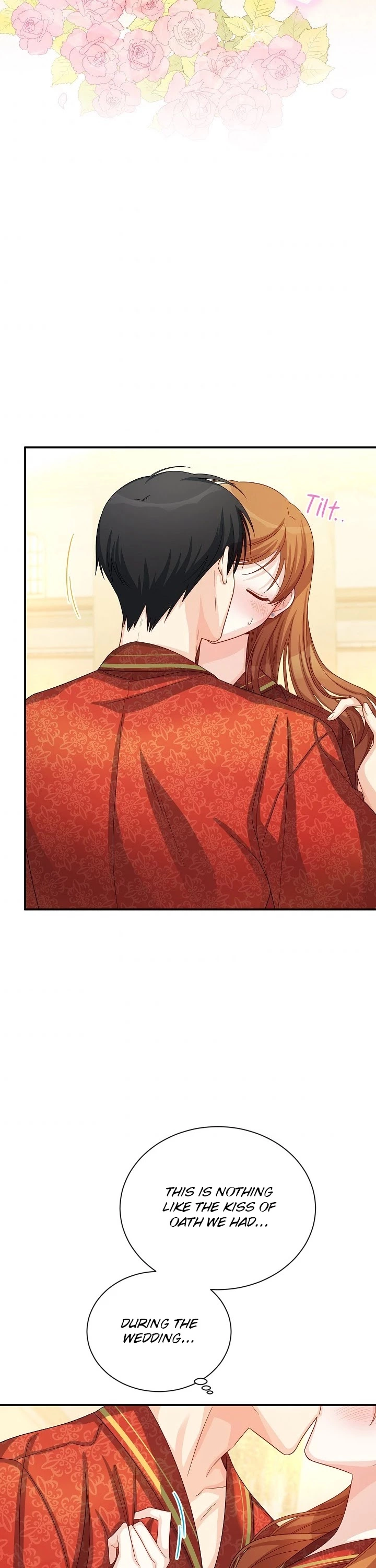 The Duchess With An Empty Soul - Chapter 61 Page 4