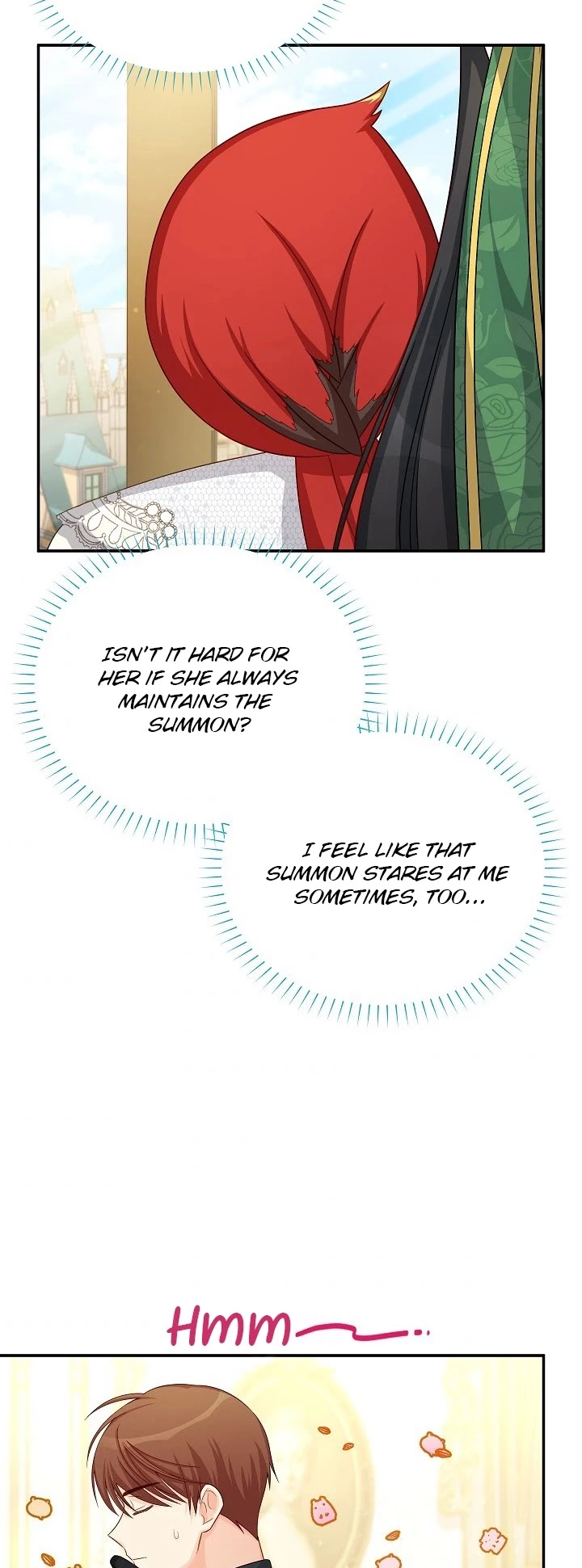 The Duchess With An Empty Soul - Chapter 61 Page 16