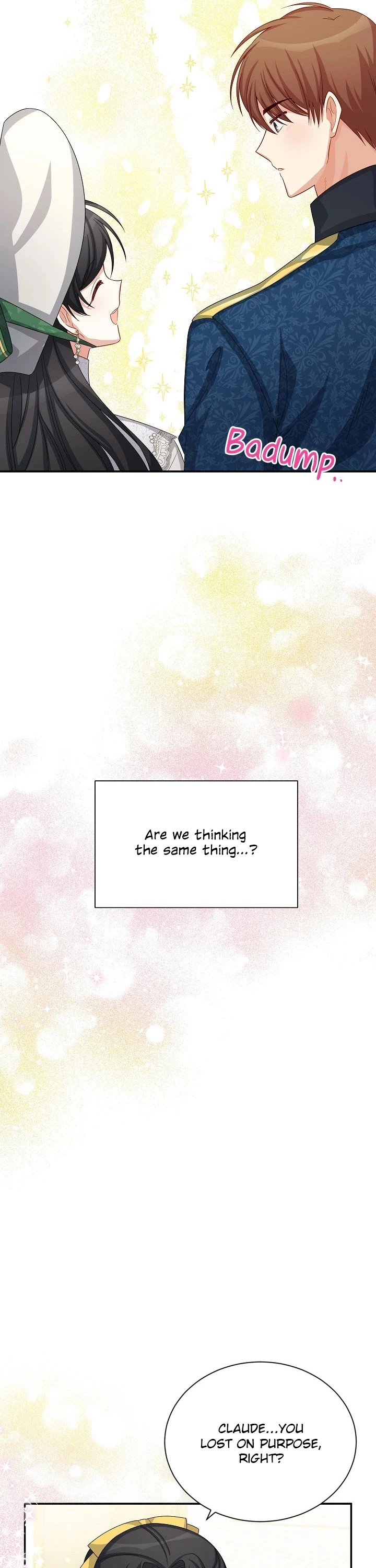 The Duchess With An Empty Soul - Chapter 61 Page 18