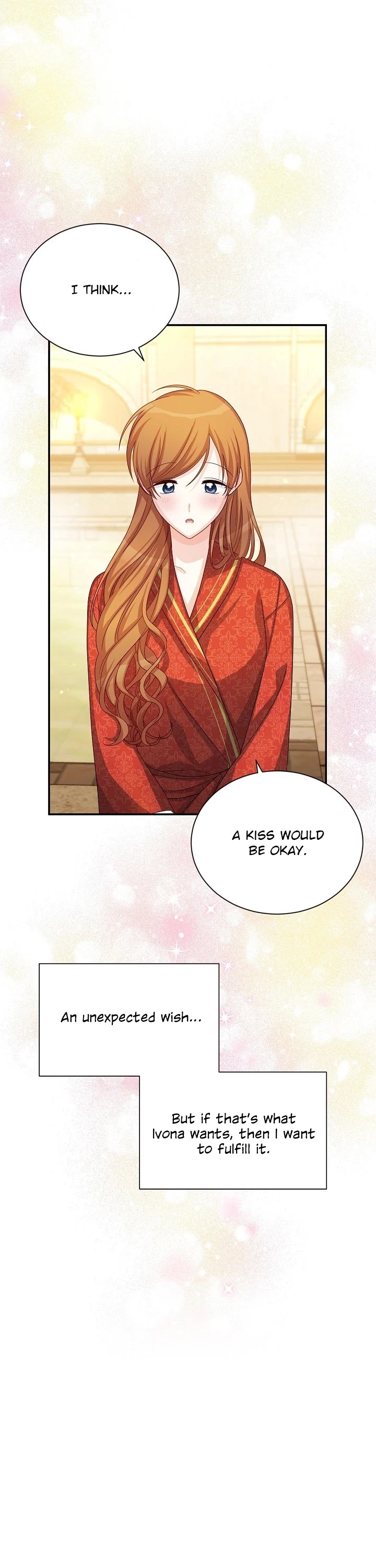 The Duchess With An Empty Soul - Chapter 61 Page 21